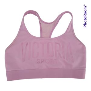 **FREE with order** Victoria Secret Pink Athletic Bra. Size small/medium?